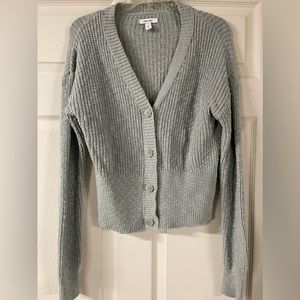Nine West cardigan sweater